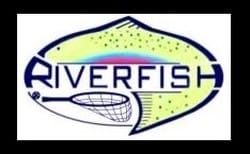 Riverfish Logo